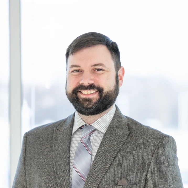 Profile pic of Phil Jankiewicz
